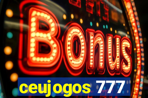 ceujogos 777